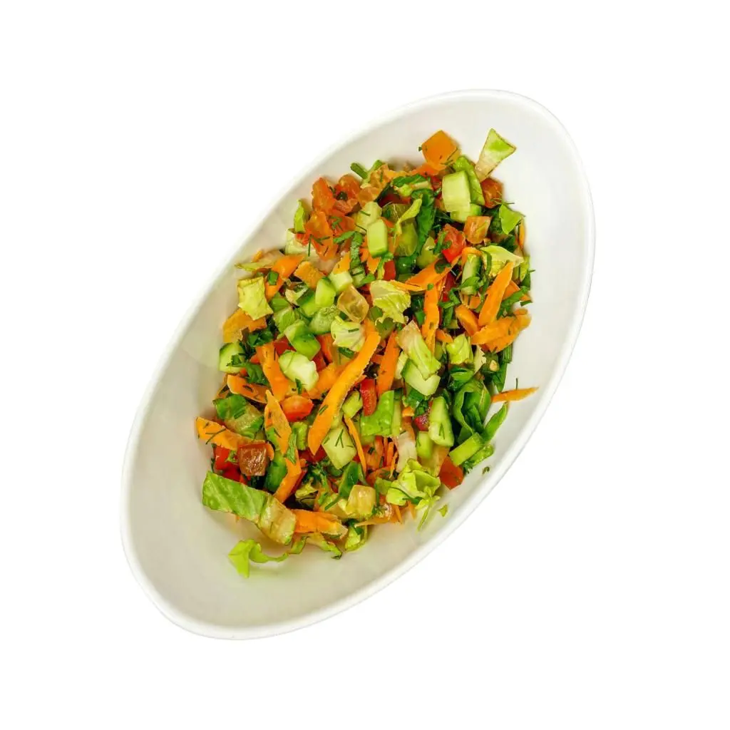 Green Salad